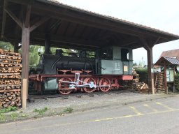 Zell am Harmersbach 2019