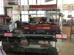 Zell am Harmersbach 2019