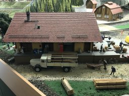 Zell am Harmersbach 2019