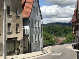 Zell am Harmersbach 2019