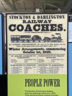 Darlington 2025